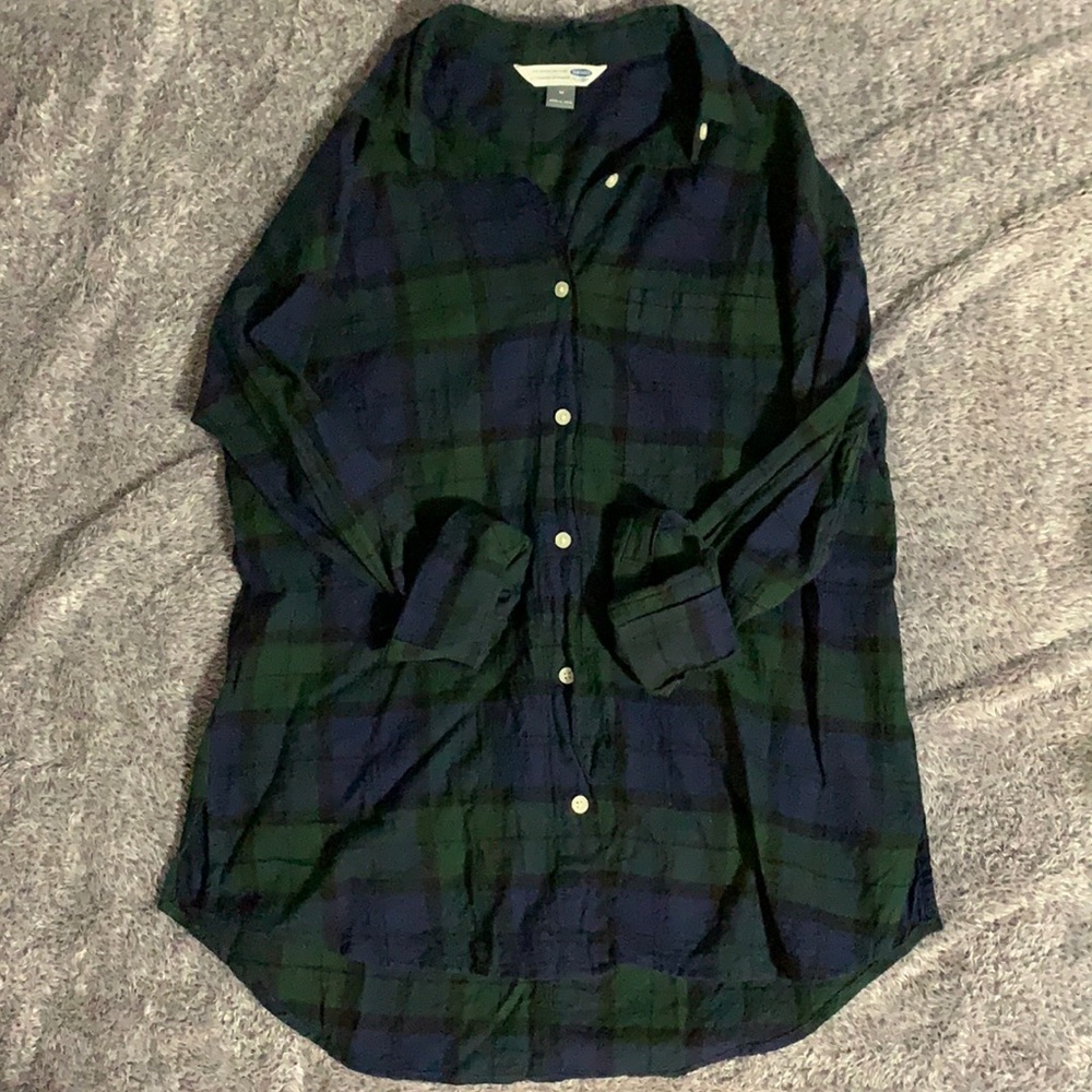 Flannel